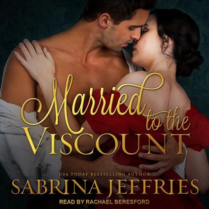 Married to the Viscount