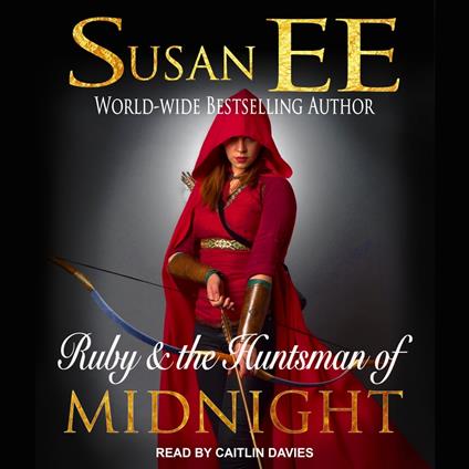 Ruby & the Huntsman of Midnight