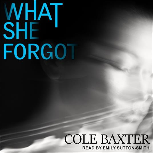 What She Forgot