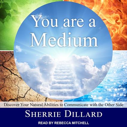 You Are a Medium