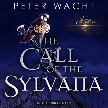 The Call of the Sylvana