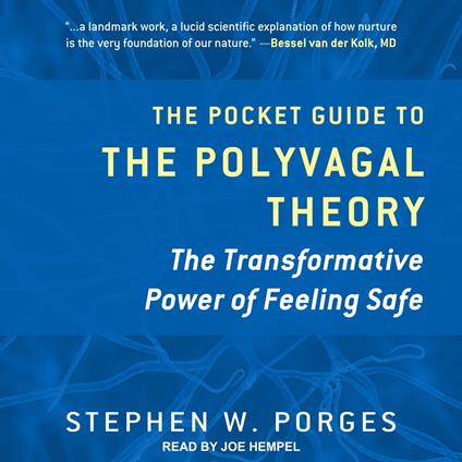 The Pocket Guide to the Polyvagal Theory