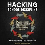 Hacking School Discipline