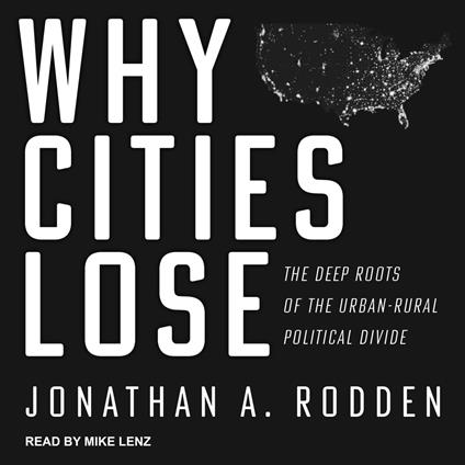 Why Cities Lose