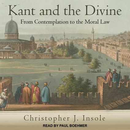 Kant and the Divine