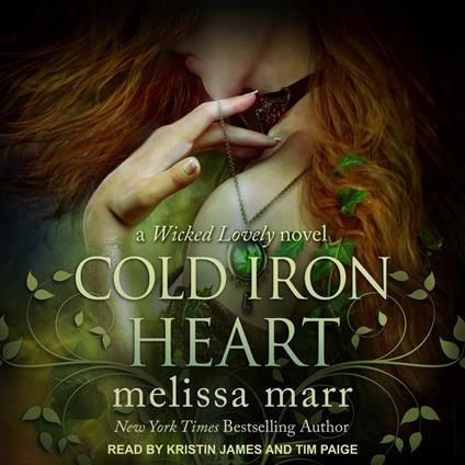 Cold Iron Heart