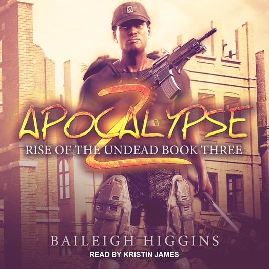 Apocalypse Z