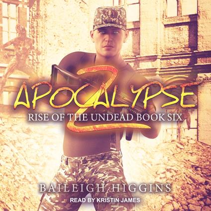 Apocalypse Z