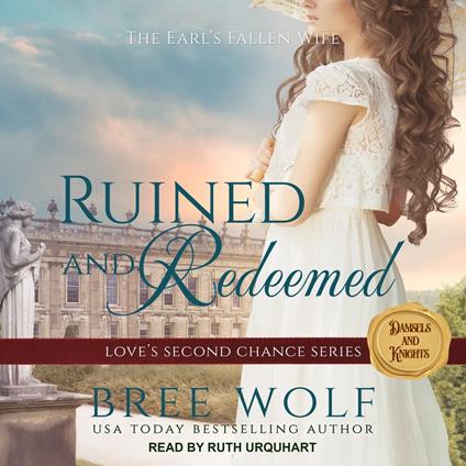 Ruined & Redeemed