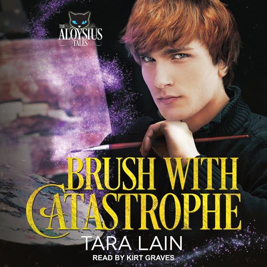 Brush with Catastrophe