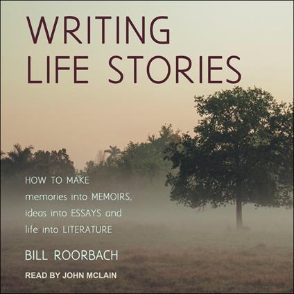 Writing Life Stories