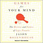 Games for Your Mind