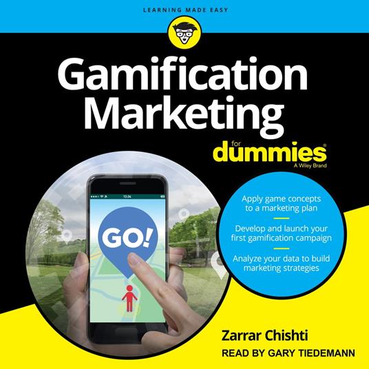 Gamification Marketing For Dummies