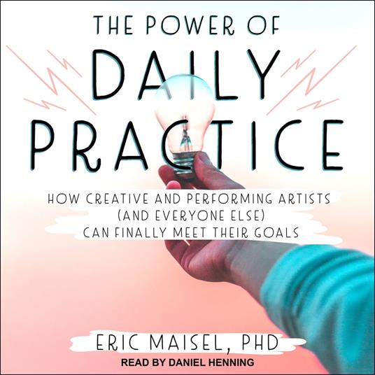 The Power of Daily Practice