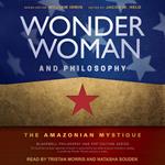 Wonder Woman and Philosophy