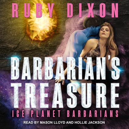 Barbarian's Treasure