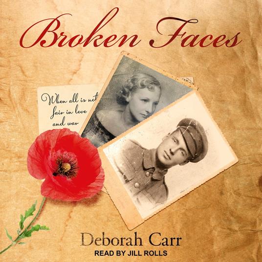 Broken Faces