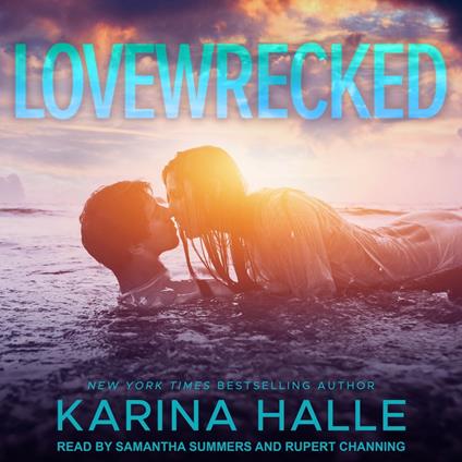 Lovewrecked