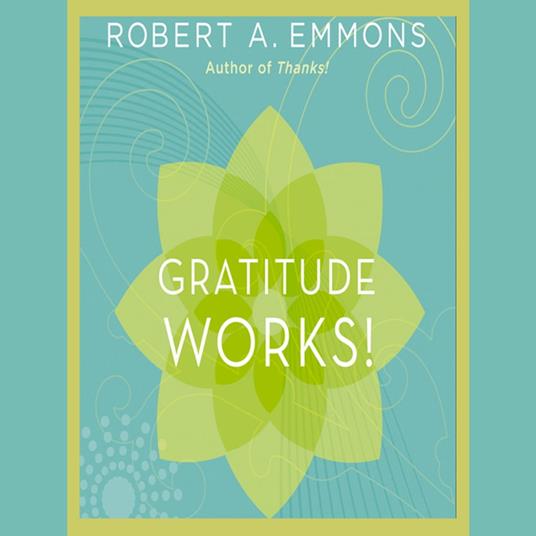 Gratitude Works!