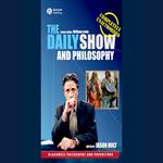 The Daily Show and Philosophy