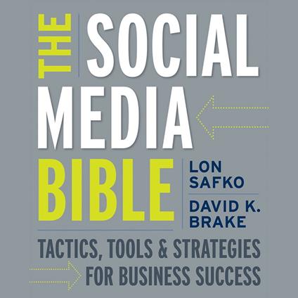 The Social Media Bible