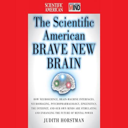 The Scientific American Brave New Brain