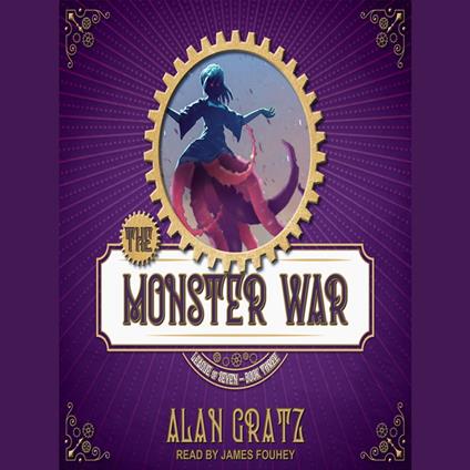 The Monster War