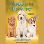 Murder at the Puppy Fest