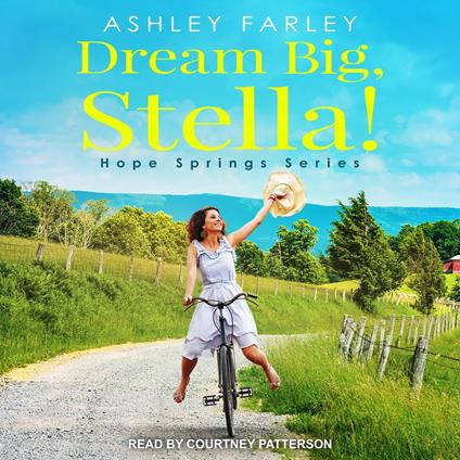 Dream Big, Stella!