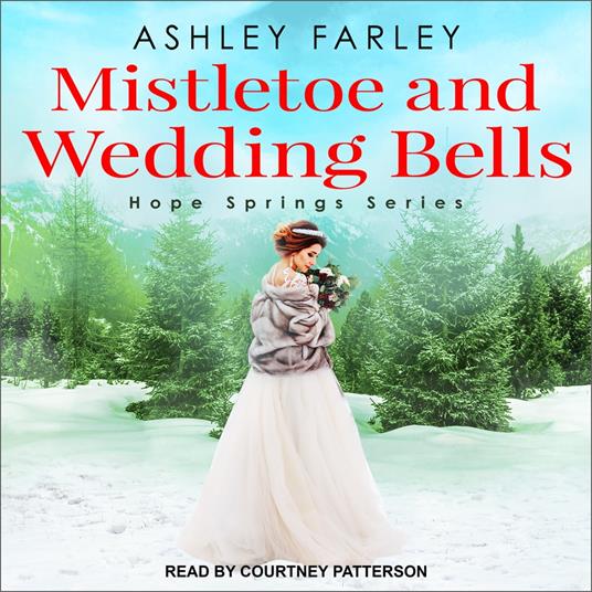 Mistletoe and Wedding Bells