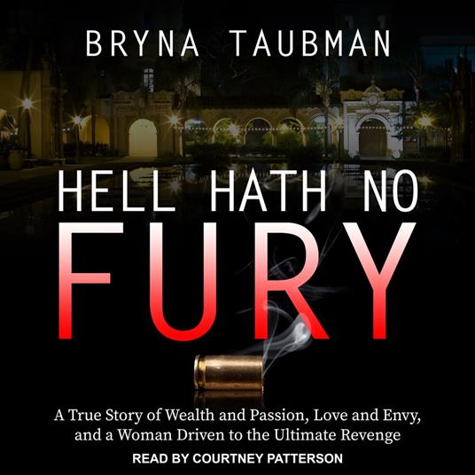 Hell Hath No Fury