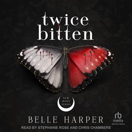 Twice Bitten