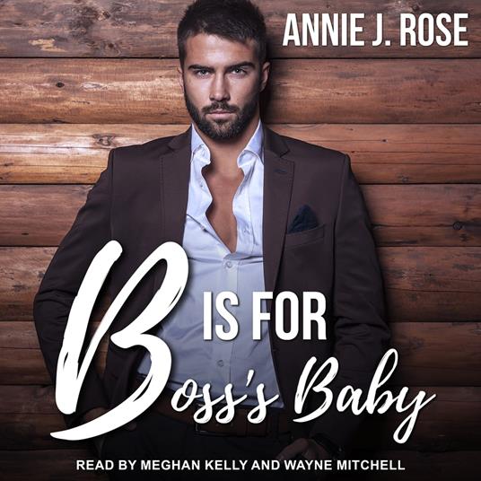 B is for Boss's Baby