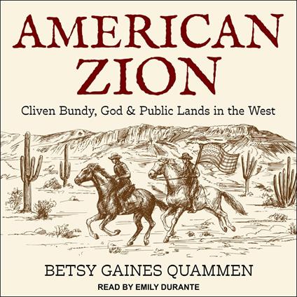 American Zion