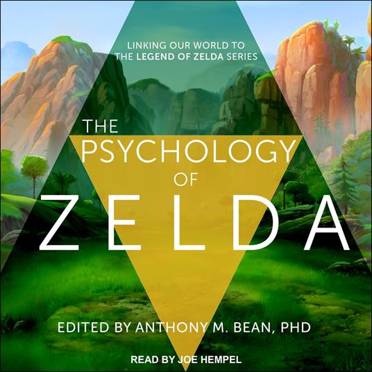 The Psychology of Zelda