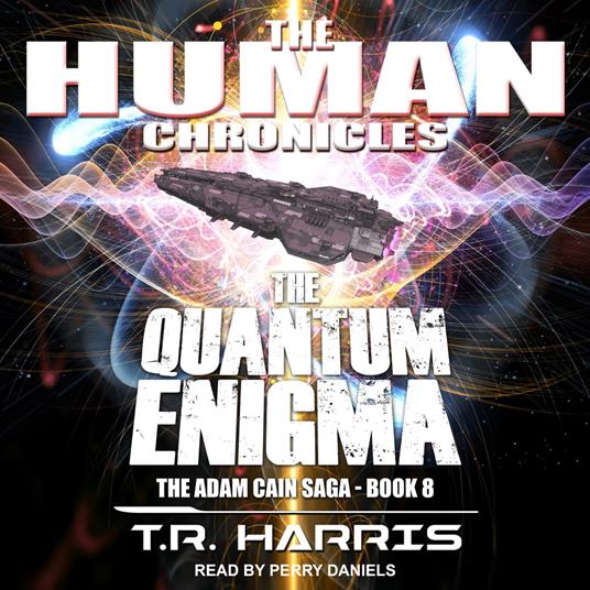 The Quantum Enigma