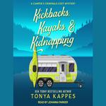 Kickbacks, Kayaks, & Kidnapping