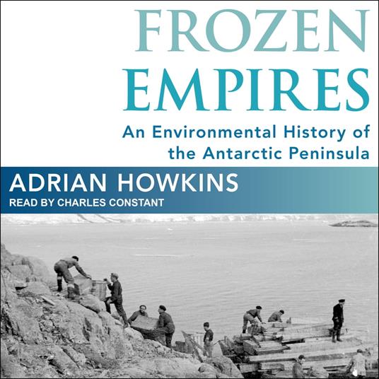 Frozen Empires