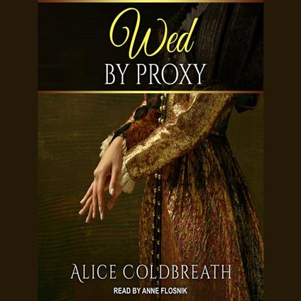 Wed By Proxy