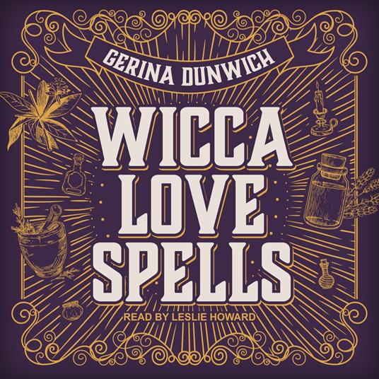 Wicca Love Spells