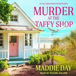 Murder at the Taffy Shop