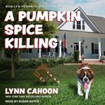 A Pumpkin Spice Killing