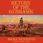 Return of the Gunhawk