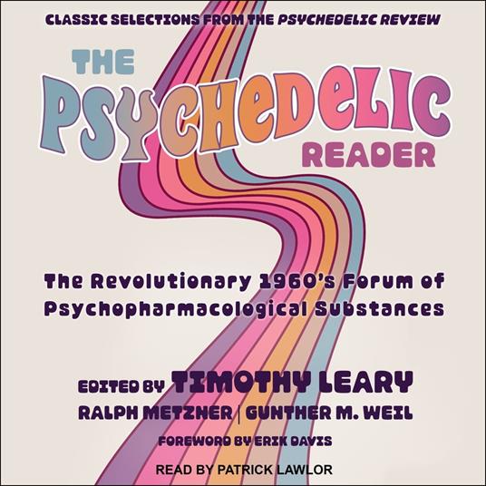 The Psychedelic Reader