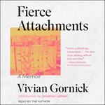 Fierce Attachments