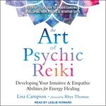 The Art of Psychic Reiki