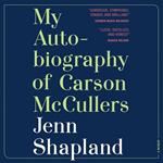 My Autobiography of Carson McCullers