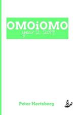 OMOiOMO Year 2