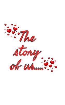 Valentine's the story of us blank journal: Valentine's the story of us blank journal - Micheel Huhn - cover