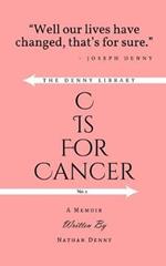 C Is For Cancer